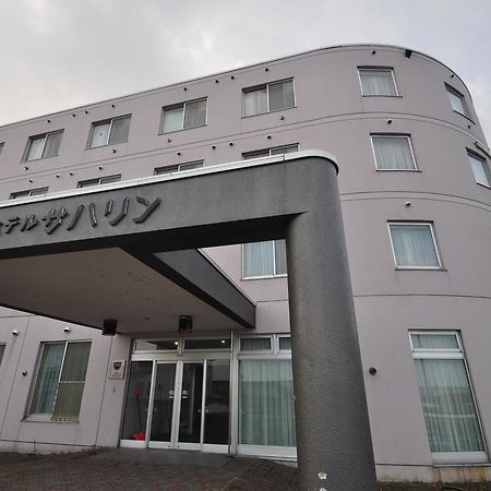 Hotel Saharin Wakkanai Exteriér fotografie